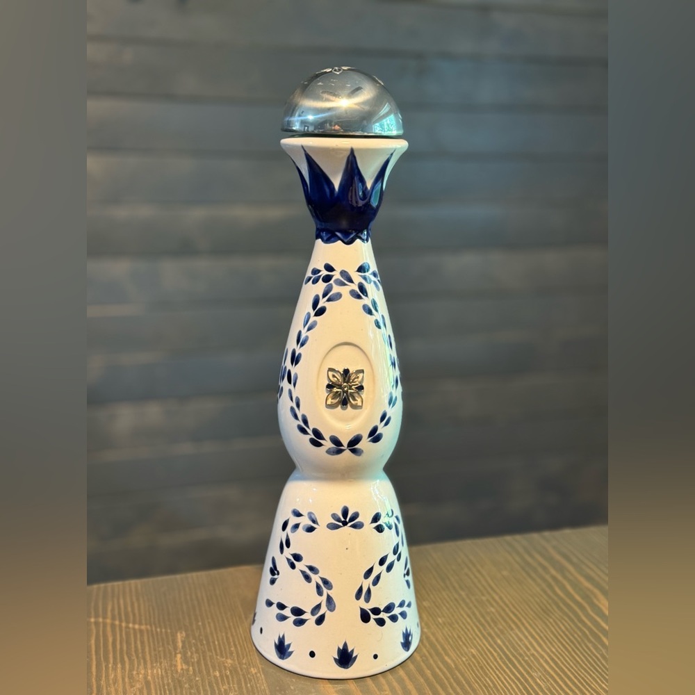 COPY - Clase Azul